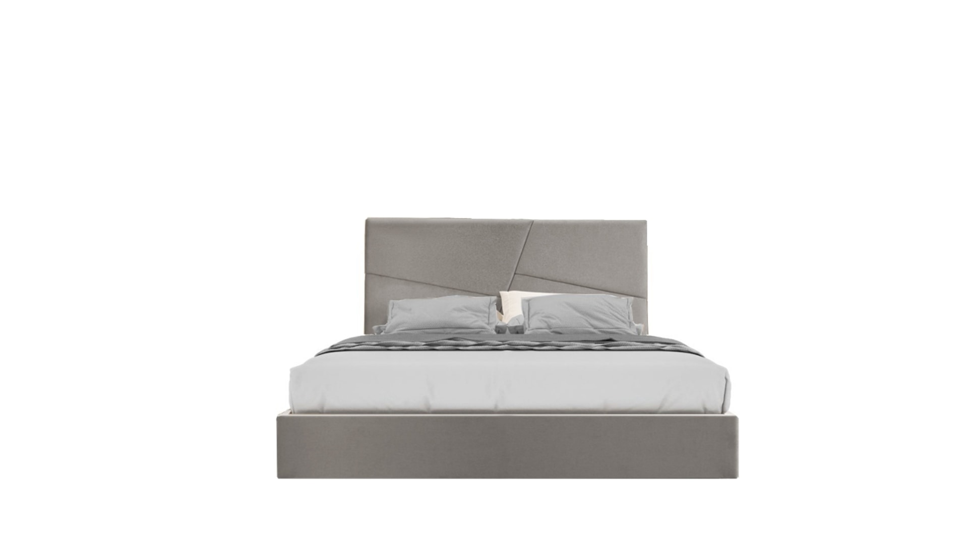 CJ Decor Cama Zen